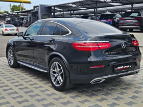 Mercedes-Benz GLC 350 AMG/COUPE/GERMANY/9G/360CAMERA//AIRMAT/LIZI | Mobile.bg    7