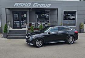 Mercedes-Benz GLC 350 AMG/COUPE/GERMANY/9G/360CAMERA//AIRMAT/LIZI | Mobile.bg    17