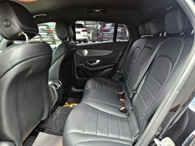 Mercedes-Benz GLC 350 AMG/COUPE/GERMANY/9G/360CAMERA//AIRMAT/LIZI | Mobile.bg    16