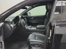 Audi Q8  | Mobile.bg    5