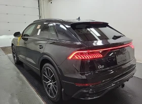 Audi Q8  | Mobile.bg    4