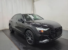 Audi Q8  | Mobile.bg    2