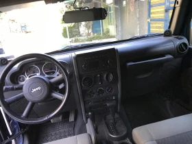 Обява за продажба на Jeep Wrangler ~32 800 лв. - изображение 3
