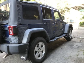 Обява за продажба на Jeep Wrangler ~32 800 лв. - изображение 9