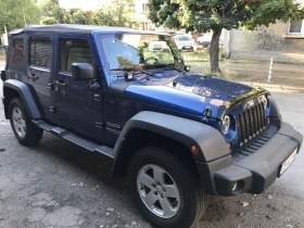 Обява за продажба на Jeep Wrangler ~32 800 лв. - изображение 6