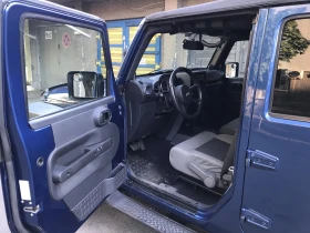 Обява за продажба на Jeep Wrangler ~32 800 лв. - изображение 2