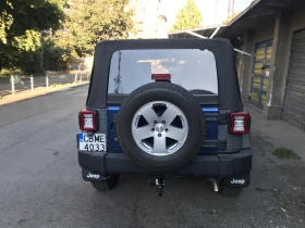 Обява за продажба на Jeep Wrangler ~32 800 лв. - изображение 7