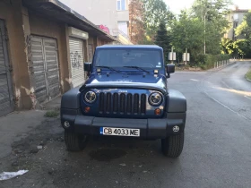Обява за продажба на Jeep Wrangler ~32 800 лв. - изображение 5