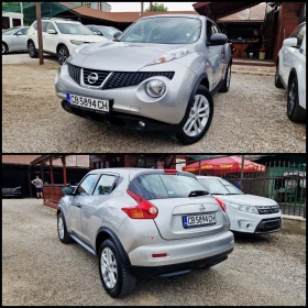     Nissan Juke 1.6i/97.000.!/.// ./