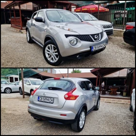     Nissan Juke 1.6i/97.000.!/.// ./