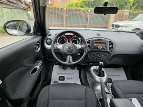 Nissan Juke 1.6i/97.000.!/.// ./ | Mobile.bg    7