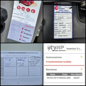 Nissan Juke 1.6i/97.000.!/.// ./ | Mobile.bg    15