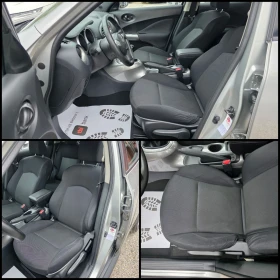 Nissan Juke 1.6i/97.000.!/.// ./ | Mobile.bg    5