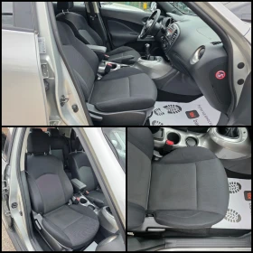 Nissan Juke 1.6i/97.000.!/.// ./ | Mobile.bg    6