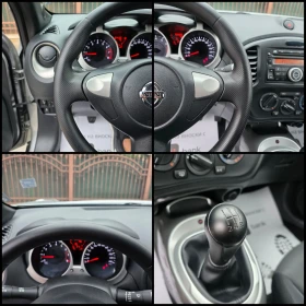 Nissan Juke 1.6i/97.000.!/.// ./ | Mobile.bg    8