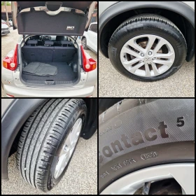 Nissan Juke 1.6i/97.000.!/.// ./ | Mobile.bg    14