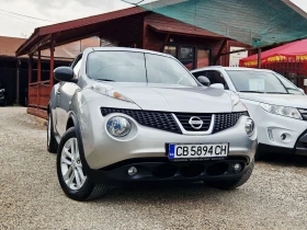     Nissan Juke 1.6i/97.000.!/.// ./