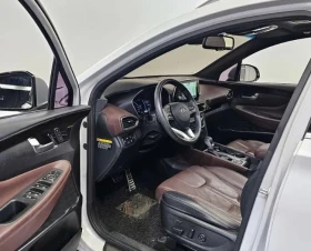 Hyundai Santa fe 2.2 CRDI 4WD | Mobile.bg    9