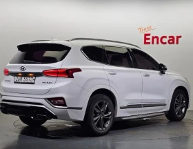 Hyundai Santa fe 2.2 CRDI 4WD