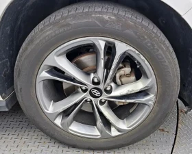 Hyundai Santa fe 2.2 CRDI 4WD | Mobile.bg    4