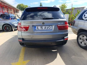 Обява за продажба на BMW X5 Е70 3.0д 235к.с ~14 900 лв. - изображение 3