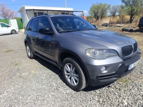 Обява за продажба на BMW X5 Е70 3.0д 235к.с ~14 900 лв. - изображение 1