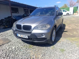 Обява за продажба на BMW X5 Е70 3.0д 235к.с ~14 900 лв. - изображение 1
