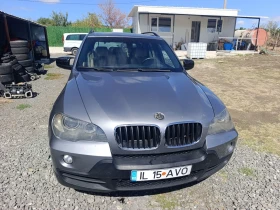 Обява за продажба на BMW X5 Е70 3.0д 235к.с ~14 900 лв. - изображение 2