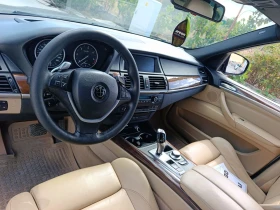 Обява за продажба на BMW X5 Е70 3.0д 235к.с ~14 900 лв. - изображение 8