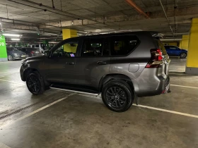 Toyota Land cruiser | Mobile.bg    5