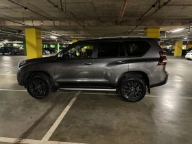 Toyota Land cruiser | Mobile.bg    4