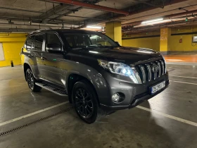 Toyota Land cruiser | Mobile.bg    2