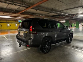 Toyota Land cruiser | Mobile.bg    6