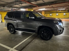 Toyota Land cruiser | Mobile.bg    3