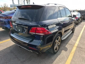 Mercedes-Benz GLE 400  * CARFAX *    | Mobile.bg    3