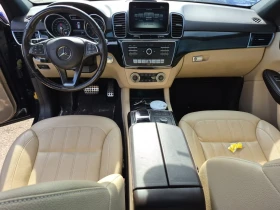 Mercedes-Benz GLE 400  * CARFAX *    | Mobile.bg    6