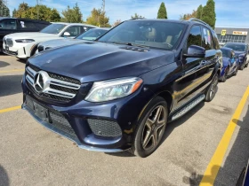  Mercedes-Benz GLE 40...