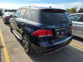 Mercedes-Benz GLE 400  * CARFAX *    | Mobile.bg    4