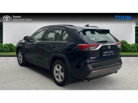 Toyota Rav4 EXECUTIVE PLUS - 61500 лв. / 31444.45 € - 56667485 2