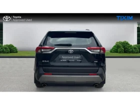 Toyota Rav4 EXECUTIVE PLUS - 61500 лв. / 31444.45 € - 56667485 4