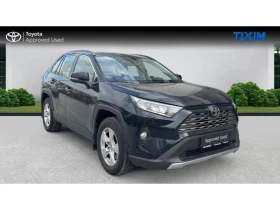 Toyota Rav4 EXECUTIVE PLUS - 61500 лв. / 31444.45 € - 56667485 6