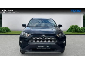 Toyota Rav4 EXECUTIVE PLUS - 61500 лв. / 31444.45 € - 56667485 5