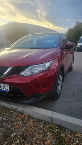 Обява за продажба на Nissan Qashqai ~26 000 лв. - изображение 2 | Auto.bg Обява за продажба на Nissan Qashqai ~26 000 лв. - изображение 2