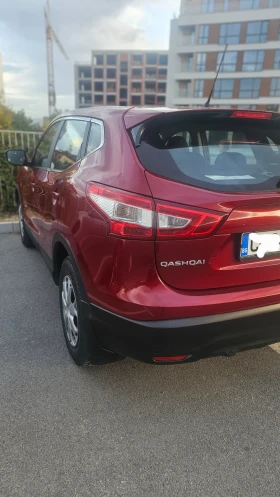 Обява за продажба на Nissan Qashqai ~26 000 лв. - изображение 4 | Auto.bg Обява за продажба на Nissan Qashqai ~26 000 лв. - изображение 4