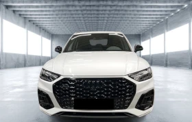 Audi Q5 55 TFSIe Quattro = S-line = Гаранция