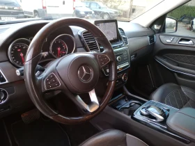 Mercedes-Benz GLS 500 | Mobile.bg    10