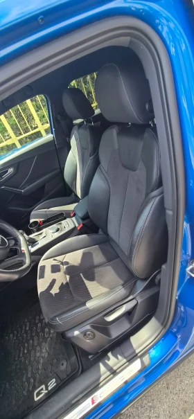 Audi Q2 SQ2 | Mobile.bg � ����� ������ 4