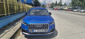 ������ Audi Q2