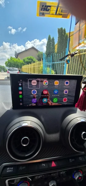 Audi Q2 SQ2 | Mobile.bg � ����� ������ 13