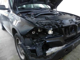 BMW X3 2.0d 177ps 6sk! Nov Vnos! - 5550 лв. / 2837.67 € - 91459008 8